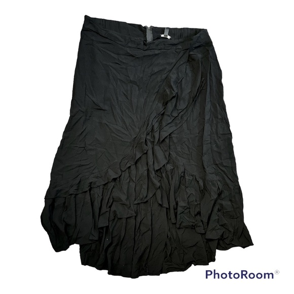 Maxi Skirt - Picture 5 of 5